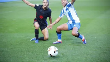 Antes de los 55 millones: cómo se construyó el valor de la Liga F