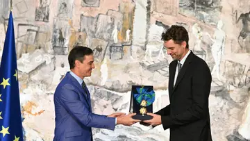 El 'Efecto Gasol' en la Liga F: por qué 55 millones son solo la punta del iceberg