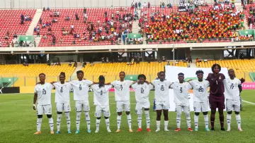África camino de Brasil 2027: las cuatro que ya están y las dos que siguen jugándoselo