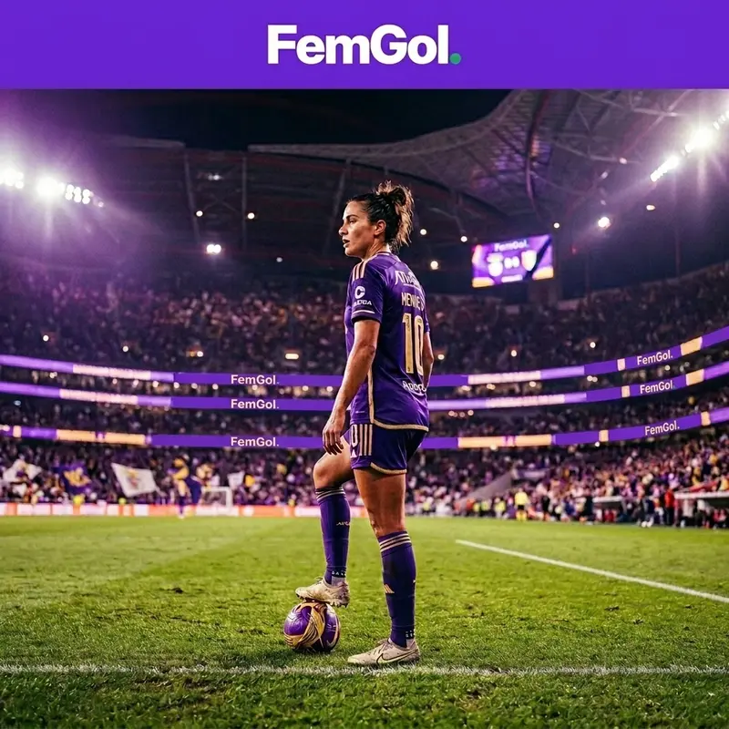 Ilustración de FemGol sobre la aprobación del acuerdo comercial de Liga F con Gasol16 Ventures.