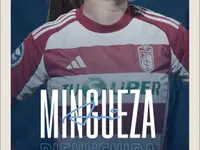 Ari Mingueza, segundo fichaje del Costa Adeje Tenerife.
