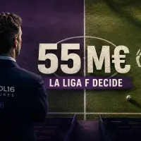 Ilustración de FemGol sobre la propuesta de inversión de Gasol16 Ventures en Liga F.