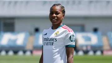 Oficial: Lineth Beerensteyn refuerza el ataque del Real Madrid