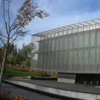 La sede de la FIFA en Zúrich.