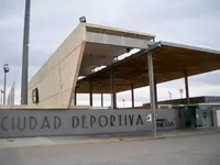 La Ciudad Deportiva Andrés Iniesta, sede del fútbol albaceteño.
