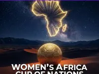 Women's Africa Cup of Nations 2026: fixtures, groups and the road to the World Cup