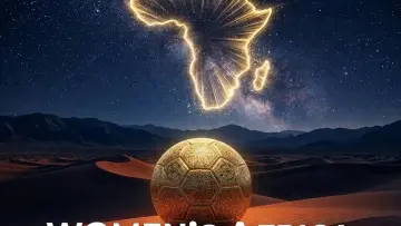 Women's Africa Cup of Nations 2026: fixtures, groups and the road to the World Cup
