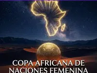 Copa Africana femenina 2026: calendario, grupos y camino al Mundial