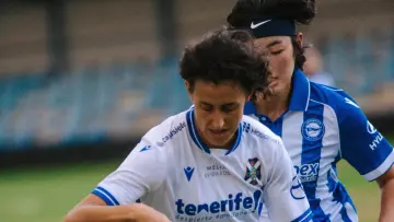 Costa Adeje Tenerife–Atlético: horario y dónde ver gratis la final del Trofeo Teide