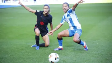 Antes de los 55 millones: cómo se construyó el valor de la Liga F
