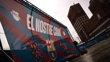El nuevo Barça empieza por atrás: cuatro defensoras de 21 años o menos para abrir una nueva etapa