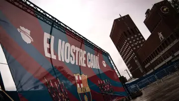 El nuevo Barça empieza por atrás: cuatro defensoras de 21 años o menos para abrir una nueva etapa