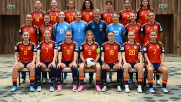 España al ritmo de Rosalía