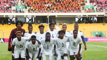 Ghana también juega: llegaron antes al Mundial y ahora intentan volver