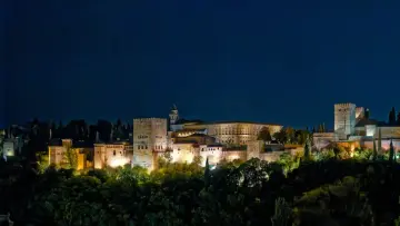 El Granada se despide de sus cimientos