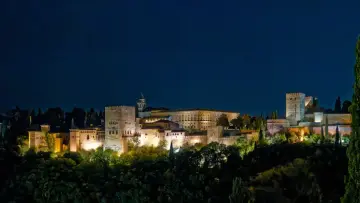 El Granada se despide de sus cimientos