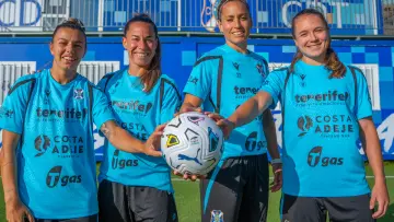 Costa Adeje Tenerife 2026/27: la vida después de Natalia Ramos