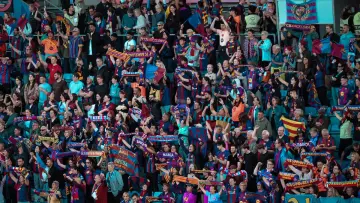 FC Barcelona 2026/27: reconstruirse desde la cima