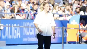Irene Ferreras deja el Granada tras igualar su récord de puntos en Liga F