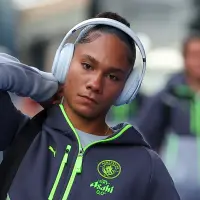 Jade Rose, central del Manchester City, en septiembre de 2025.