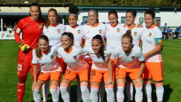 Mapi Vilas no se retiró. Cambió de fútbol