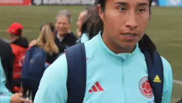 Mayra Ramírez: la delantera boya que abre caminos en el Chelsea