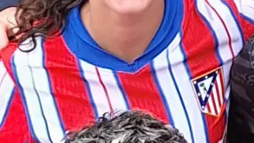 De campeona sobre patines a campeona del mundo: Naara Miranda llega al Tenerife B