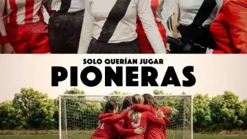 Pioneras: antes de que el fútbol las mirara, ellas ya estaban jugando