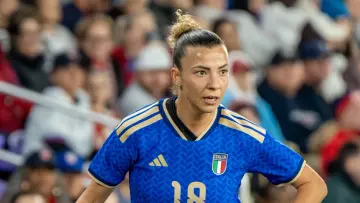 El Real Madrid ficha a Arianna Caruso hasta 2030 y aún puede inscribirla para el Ajax